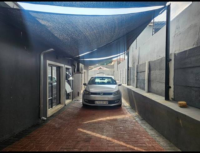 3 BEDROOM HOUSE FOR SALE IN BOSMONT